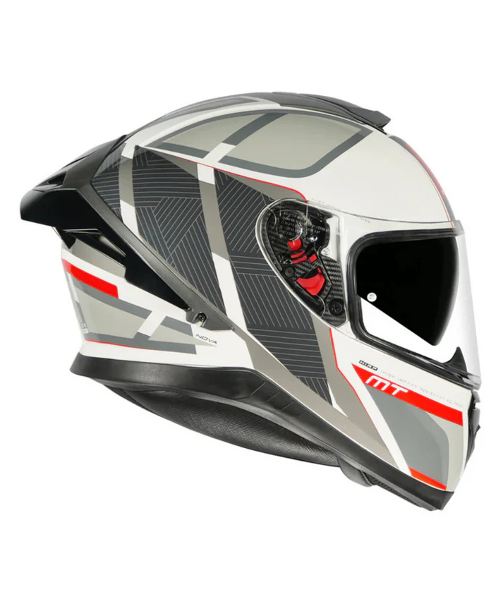 MT thunder nova A2