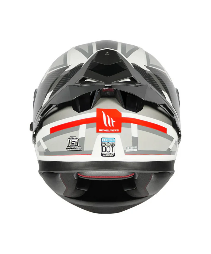 MT thunder nova A2