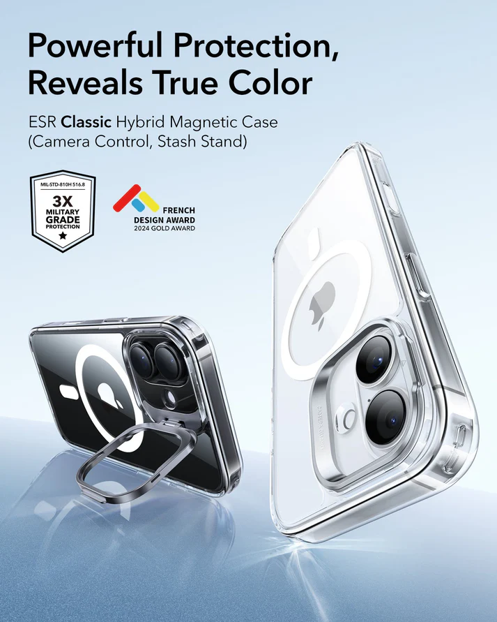 iPhone-17-Classic-Hybrid-Magnetic-Case-_Camera-Control_-Stash-Stand_-Clear-ESR-227144932