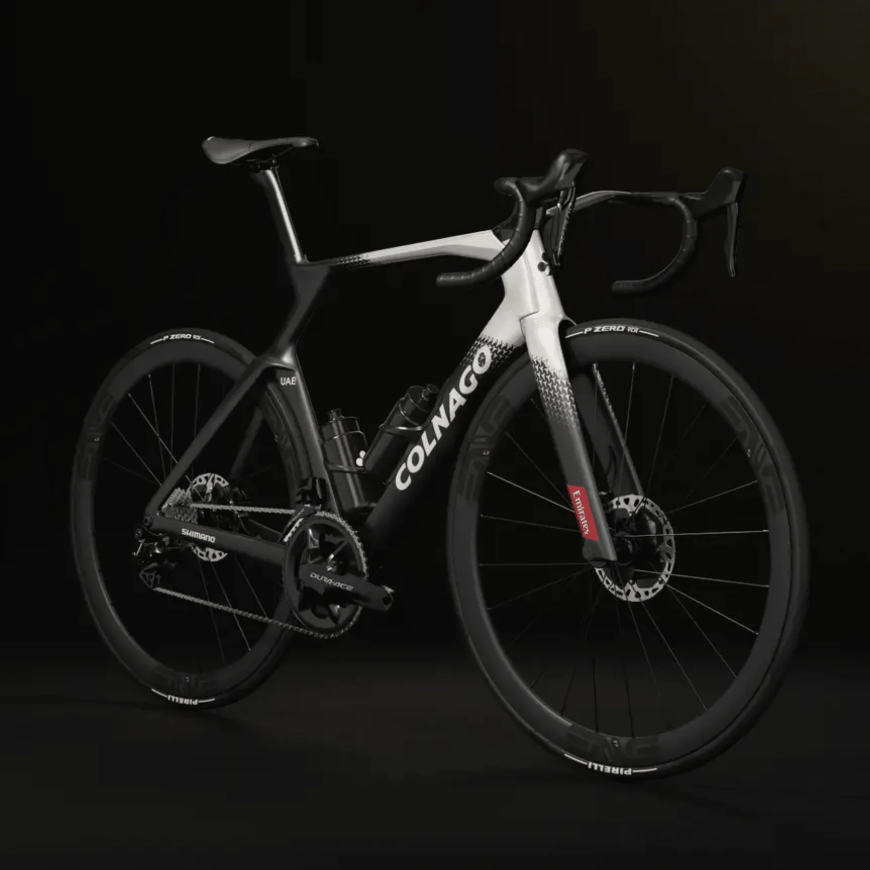 Colnago Y1RS Frameset-SDM5-headwind-the-bike-studio