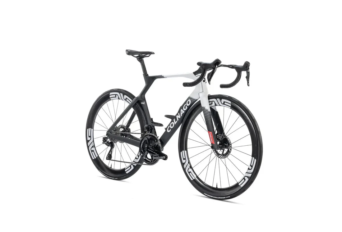 Colnago Y1RS Frameset-SDM5-headwind-the-bike-studio