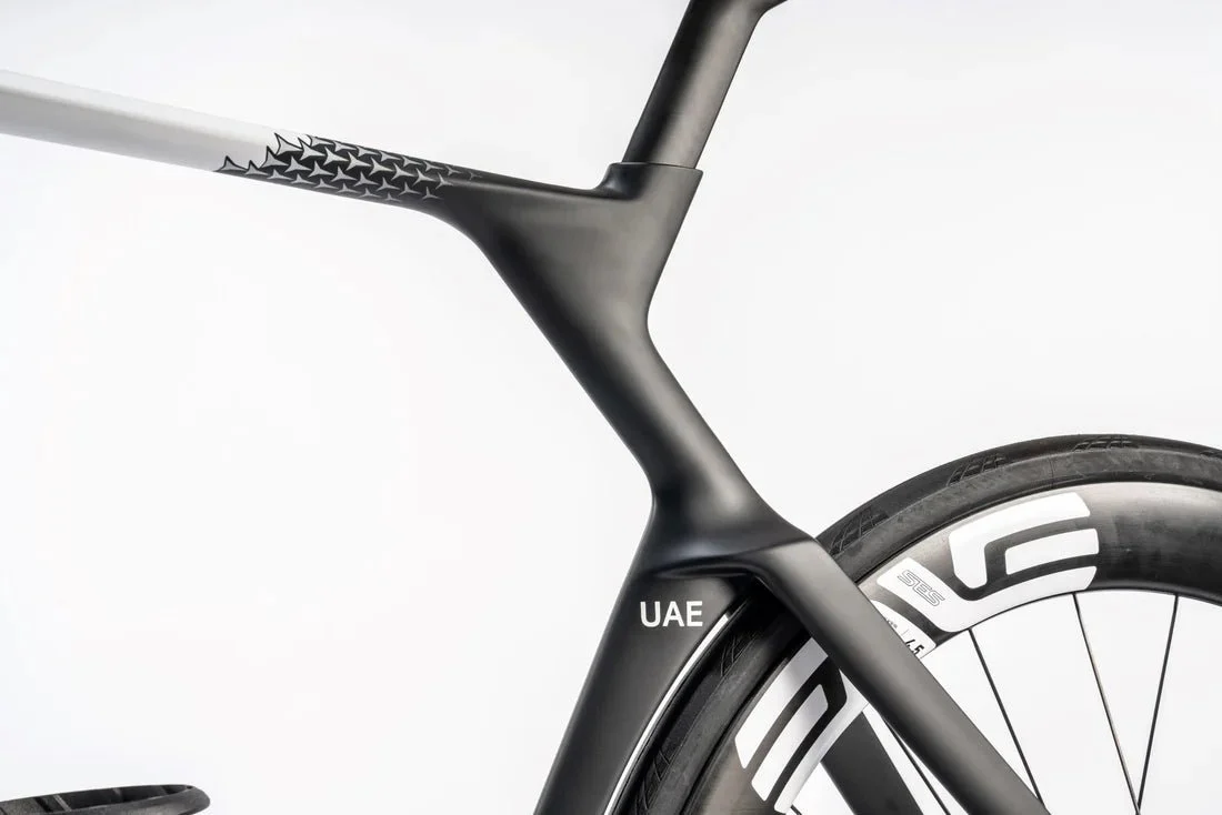 Colnago Y1RS Frameset-SDM5-headwind-the-bike-studio