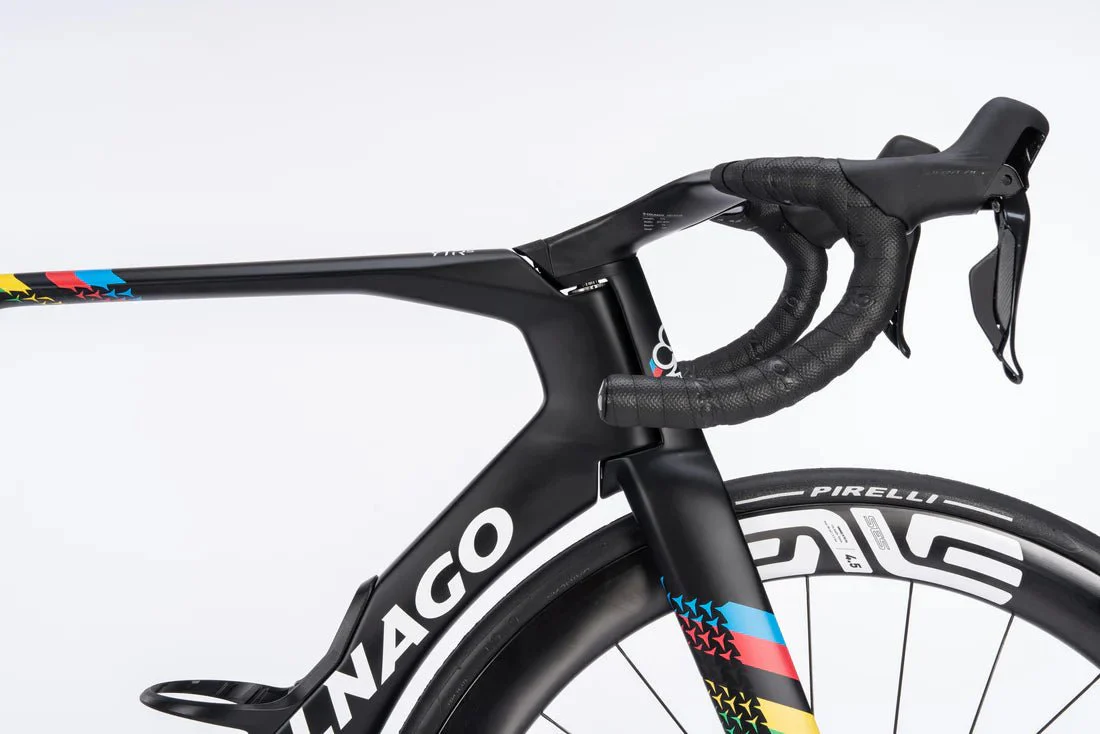 Colnago Y1RS Frameset-YSBC-headwind-the-bike-studio